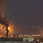 Reuters: Саратовський НПЗ у Росії зупинив переробку нафти після атаки дронів